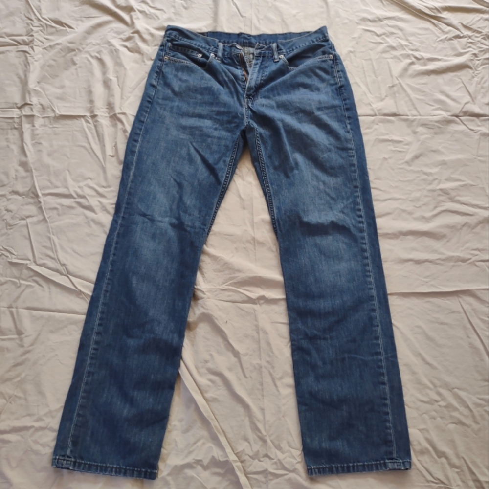 Levi's 514 jean